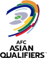Asian Cup Qualification