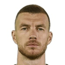 Edin Dzeko