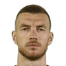 Edin Dzeko