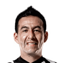 Luis Cardozo