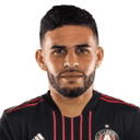Dom Dwyer