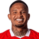 Eric Davis