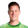 Marc-Andre ter Stegen