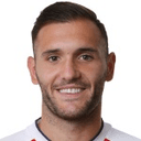Lucas Perez