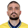 Konstantinos Stafylidis