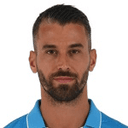 Leonardo Spinazzola