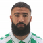 Nabil Fekir