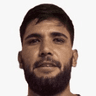 Nicolas Olivera Moreira Luis