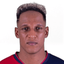Yerry Mina