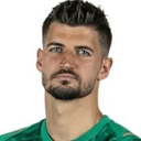 Nikola Vasilj