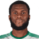 Franck Kessie
