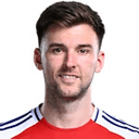 Kieran Tierney