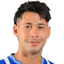 Nicolas Fernandez