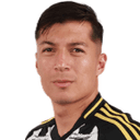 Alan Franco
