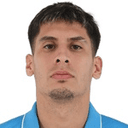 Mathias Olivera
