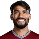 Paqueta Lucas