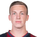 Lewis Ferguson
