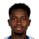 Alassana Manneh