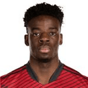 Deandre Kerr