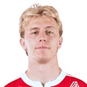 Mika Biereth
