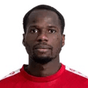 Alhassan Yusuf