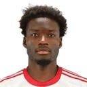 Lucien Agoume