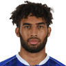 Kion Etete