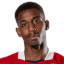 Isaiah Jones