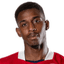 Isaiah Jones