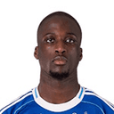 Soumaila Coulibaly