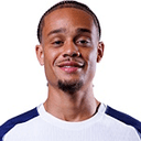 Xavi Simons