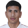 Nicolas Castro