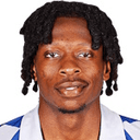 Brian Agbor