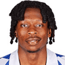 Brian Agbor