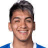 Alejandro Galarza Matias