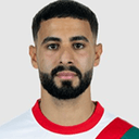 Elias Saad
