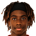 Jordan Semedo