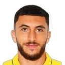 Fares Ghedjemis