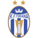 KF Tirana