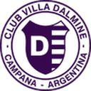 Villa Dálmine