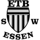 Schwarz-Weiß Essen