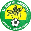 El Kanemi Warriors