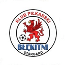 Błękitni Stargard