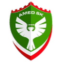Amed