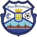 Pena Balsamaiso