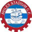 Aviles Stadium