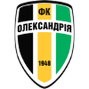 Oleksandria II