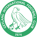 Geylang